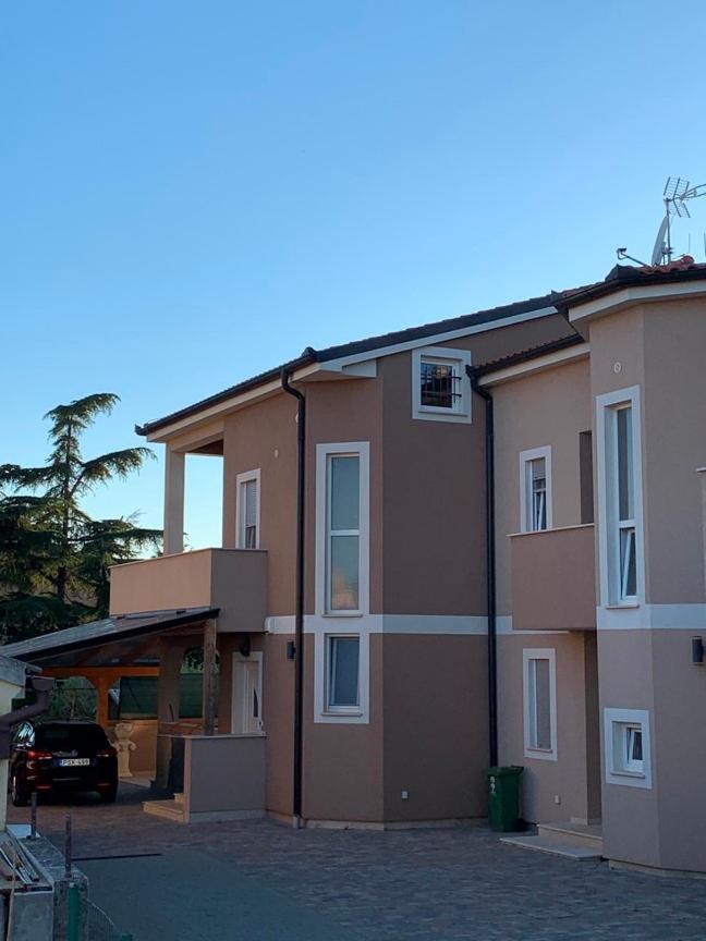 Lovely Fazana Apartments 400M From The Sea Kültér fotó