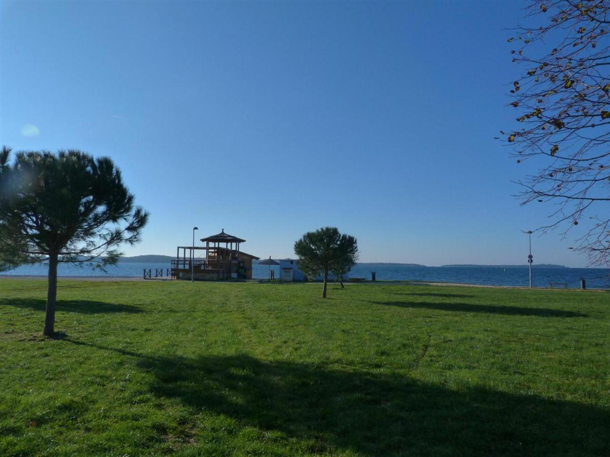 Lovely Fazana Apartments 400M From The Sea Kültér fotó