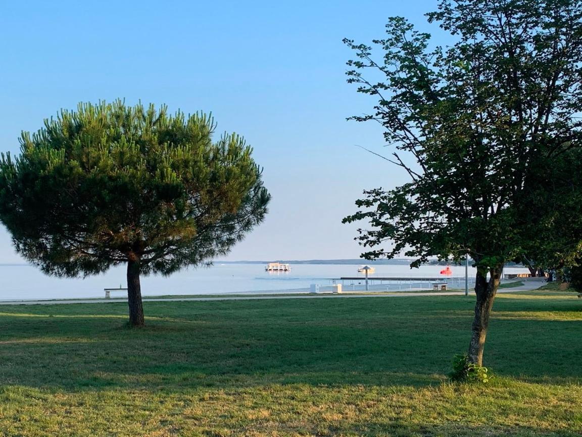 Lovely Fazana Apartments 400M From The Sea Kültér fotó